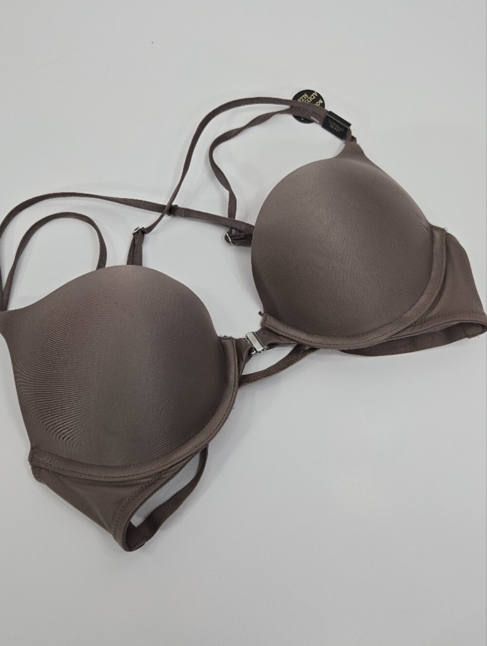 NWT Victoria's Secret bombshell plunge bra